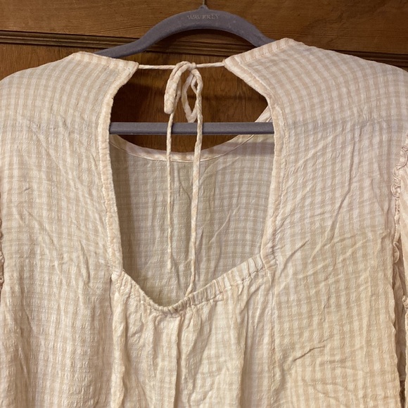 Pilcro by Anthropologie Top - Picture 4 of 4